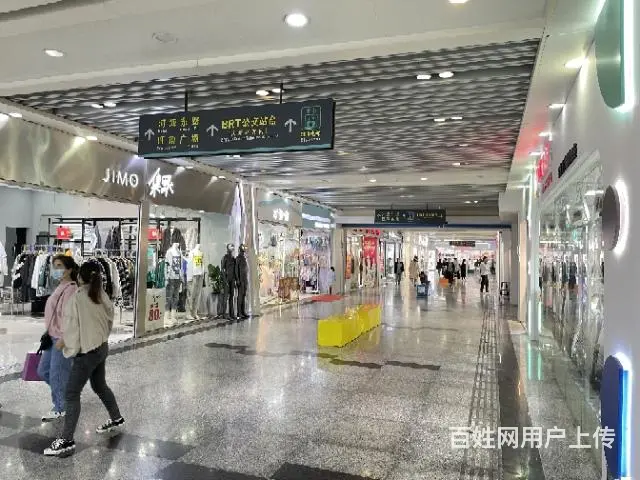 万达广场附近旺铺招租 - 图片 3