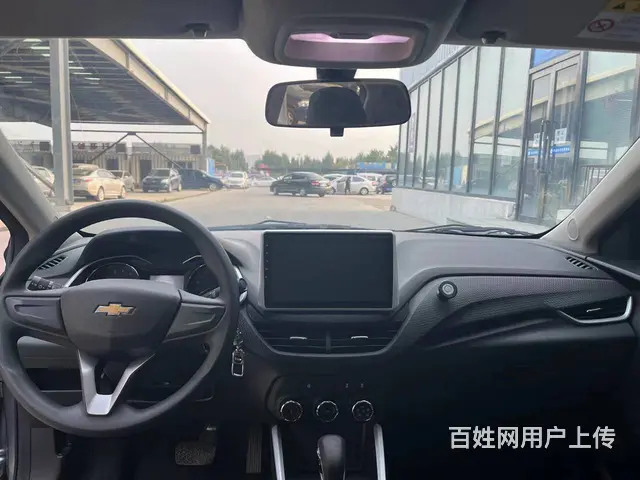 雪佛兰 科沃兹 2020款 1.0T 手自一体 325T 欣 - 图片 5