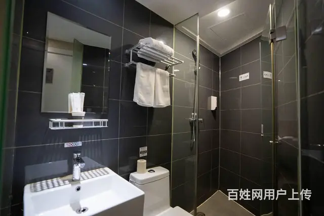 江岸-江汉路 酒店公寓 - 图片 2