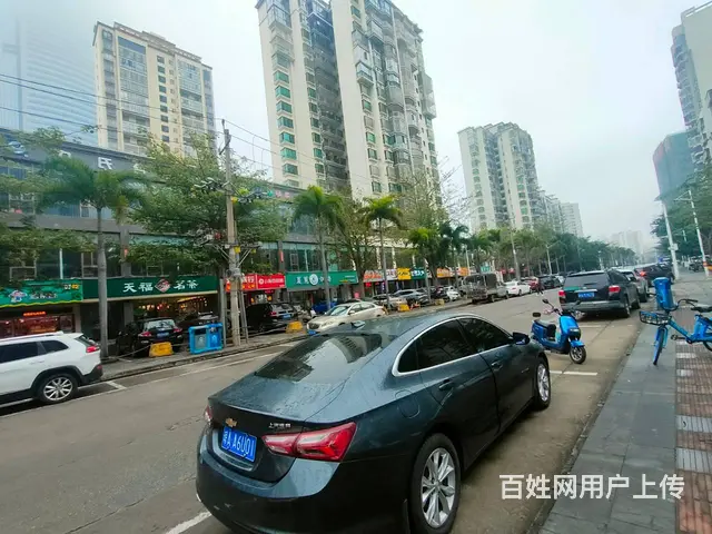 （51旺铺推荐）丘海一横路80平临街出租 - 图片 3