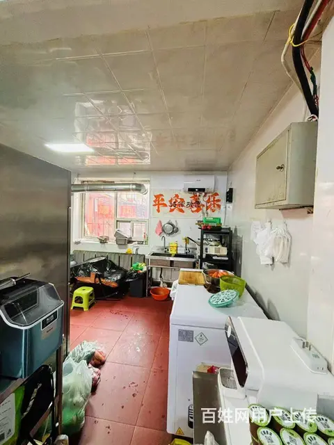 个人 中街连锁轻食外卖店出兑 日单量150+包品牌技术配方 - 图片 8