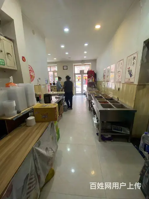 【搞定了！】香坊区安埠商圈快餐店出兑转让 - 图片 7