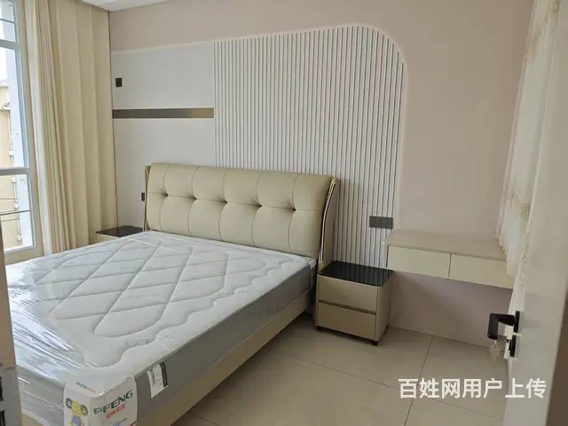 上高交通路标准四房精装修送家具无暗间阳光好证件齐全可按揭急售 - 图片 7