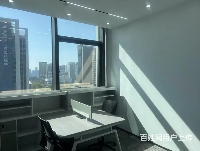 星耀城二期地铁口精装修带家具 - 图片 11