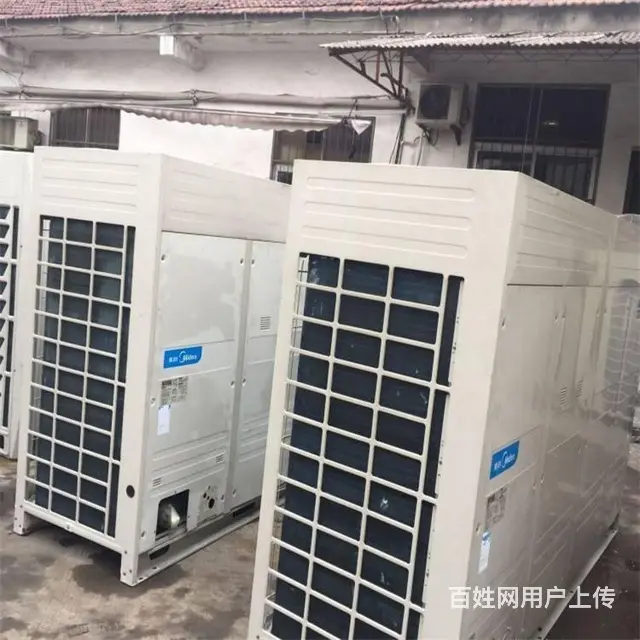 天河区鱼珠回收拆除二手旧空调公司 - 图片 3