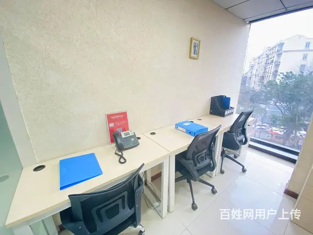 即租即送）武侯联合办公室特价出租，视野好，代理记账 - 图片 6
