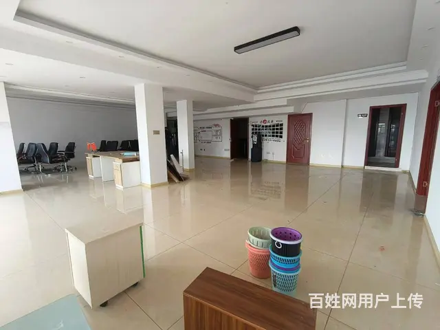 （51旺铺推荐）官渡区春城路证券大厦407平写字楼直租 - 图片 3