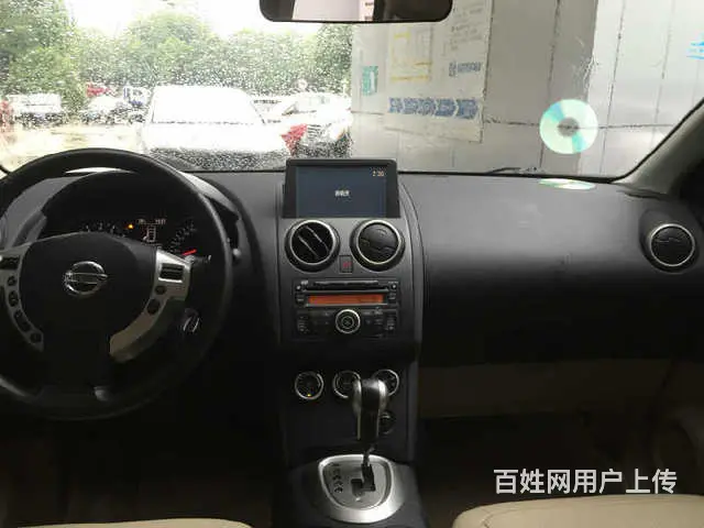日产逍客 2012款 2.0L 自动 前驱 XV雷 - 图片 5