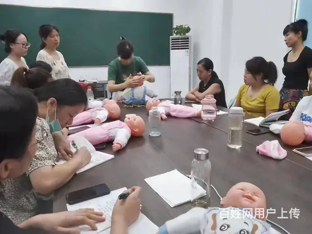 苏州 |母婴机构 招聘【育婴师.月嫂】 - 图片 1