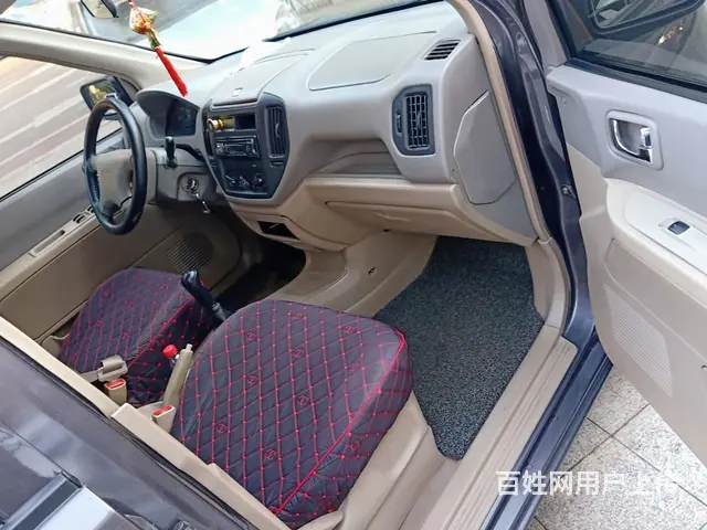 哈飞 赛马 2009款 赛马新世代 1.5 手动 标准型 - 图片 4