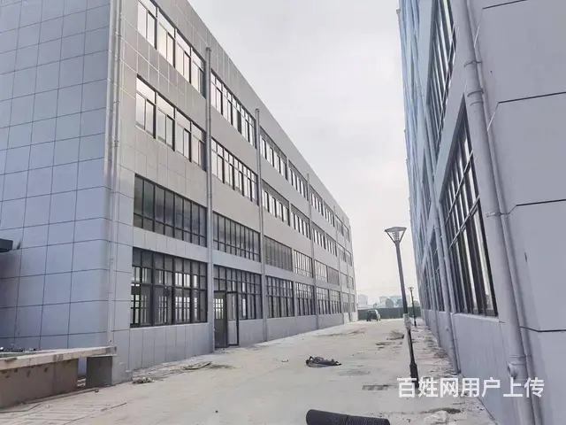 （诚意出售）1200至6千平厂房，高速口，配大货梯丙类喷淋 - 图片 5