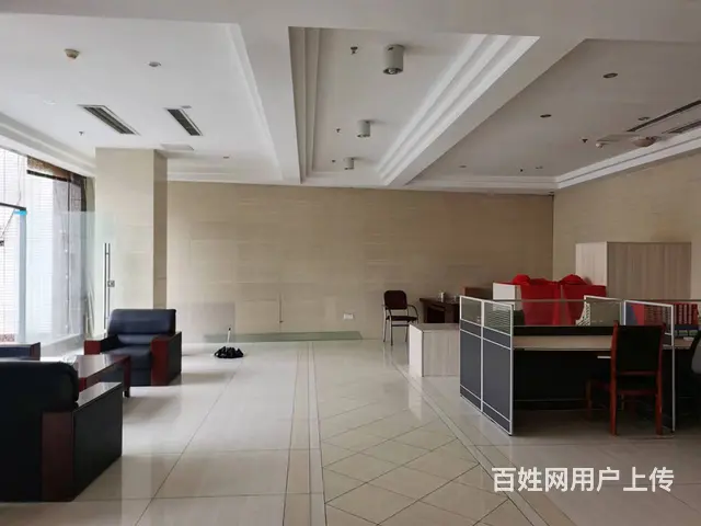 （达州铺源网）南外龙郡外滩869㎡独栋办公楼出租 - 图片 1