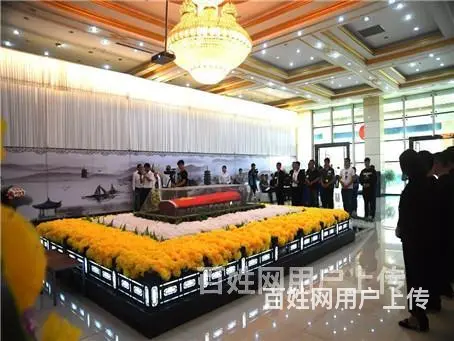 武汉玉笋山殡仪馆电话,武汉玉笋山殡仪馆丧事办理中心（25秒前 - 图片 6