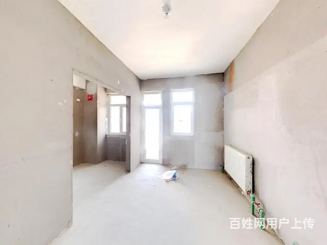 公务员小区，北邻御龙山，南到港城大街，适宜居住 - 图片 2