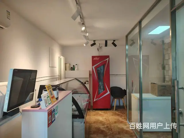 南岗 大学门口全新装修鸭货店出兑 小吃店出兑 - 图片 3