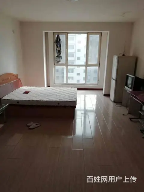 丽都新城(铁西)(铁西) 普通住宅1厅 精装修 - 图片 1