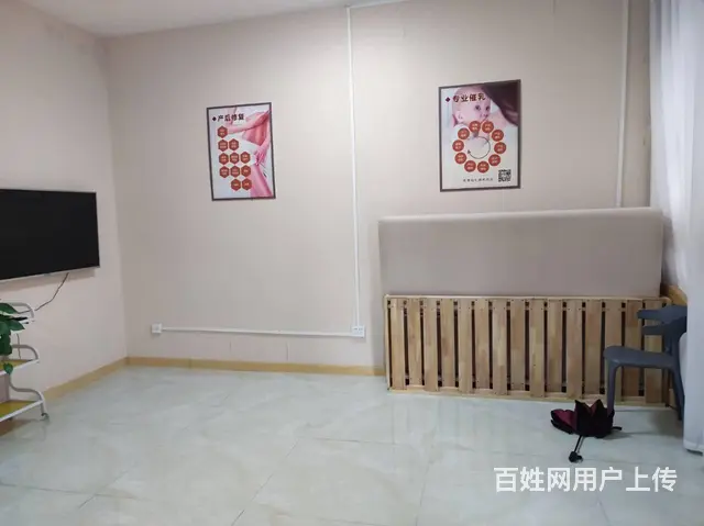 （51旺铺推荐）龙华区中海锦城40平铺面分租 - 图片 3