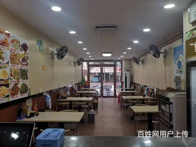 （51旺铺推荐）大东海60平餐饮店转让 - 图片 4