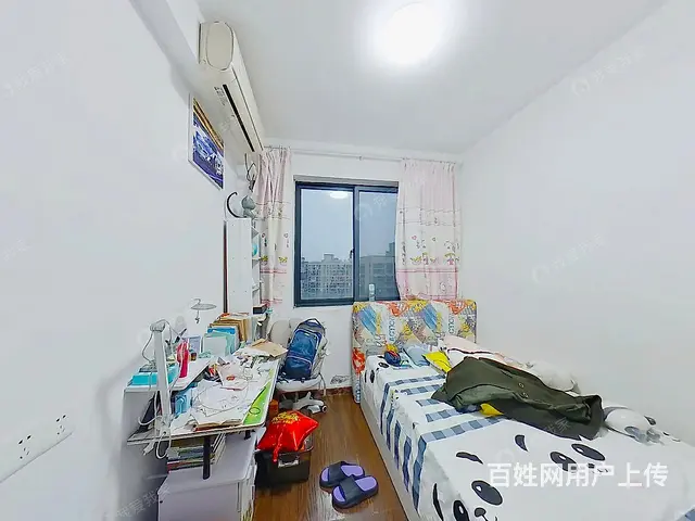上城笕桥草庄景墅,三房户型，户型正气，总价低，业主诚心出售。 - 图片 5