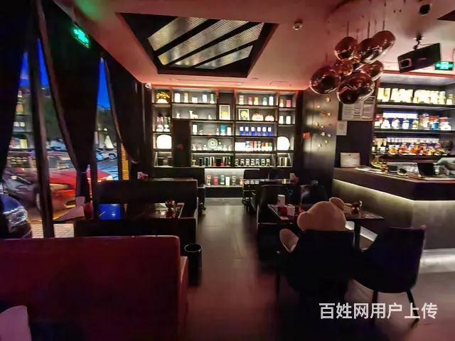 （51旺铺推荐）龙华区银湖路380平酒吧转让 - 图片 3