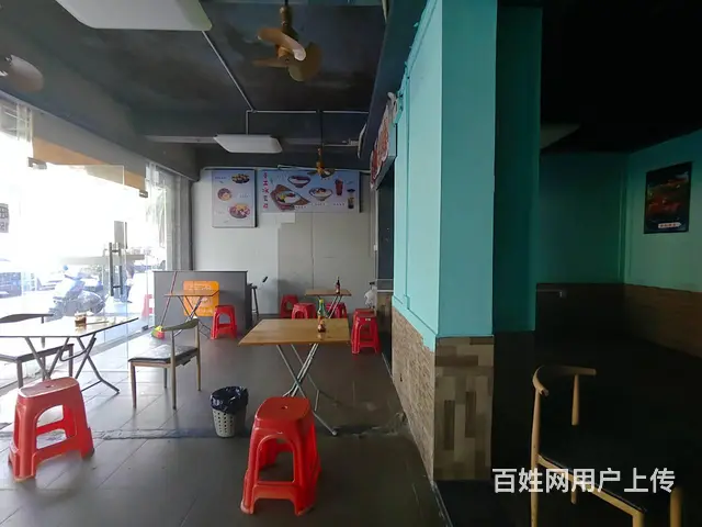 （51旺铺推荐）海甸岛都市海岸海甸六东路125平出租 - 图片 4