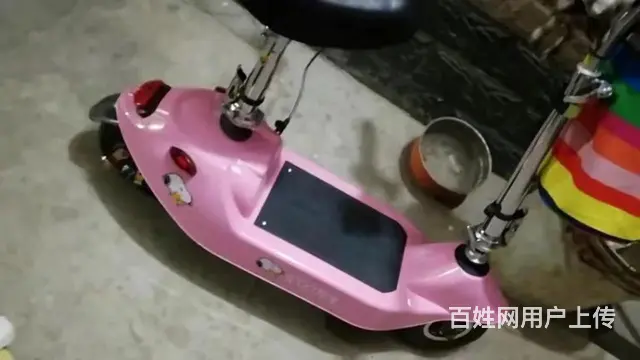 出售小电动车400不讲价 - 图片 3