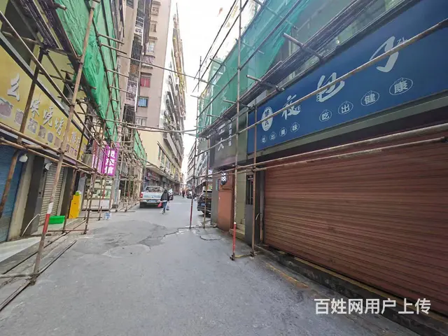 （达州铺源网）市内吧街15㎡包子店转让 - 图片 2