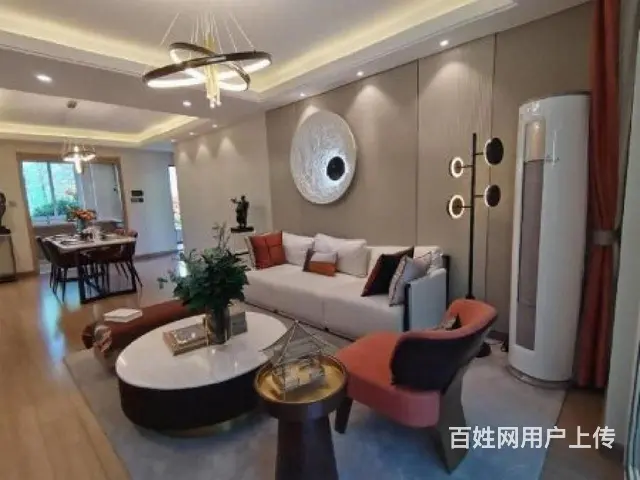 精装修交付东部美的城美的开发商省心省事 - 图片 3