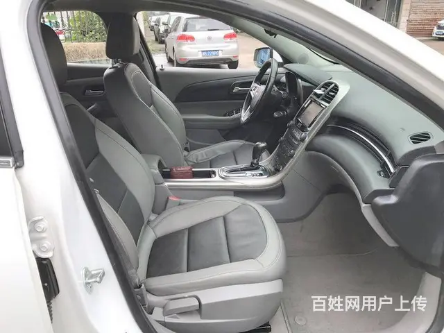 雪佛兰 迈锐宝 2012款 2.0 手自一体 豪华 - 图片 11