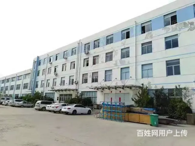 【创美】经区天东贝卡尔特工业园厂房出租，可分租 - 图片