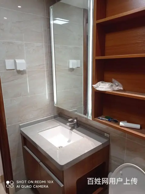 急租 超低价  恒大帝景 普通住宅 精装修 - 图片 10