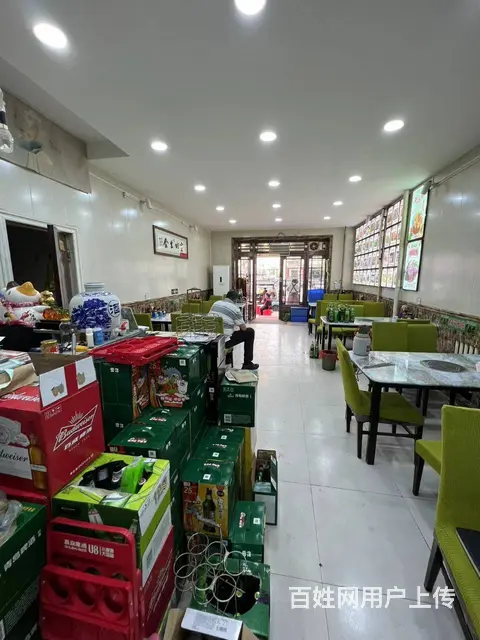 【搞定了！】道外区北十八道街夜市烧烤店出兑餐饮店转让 - 图片 4