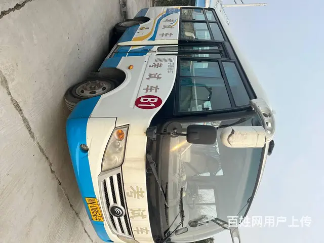 考场直招泉州安溪报名A2挂车直考B2货车35天时间 - 图片 3