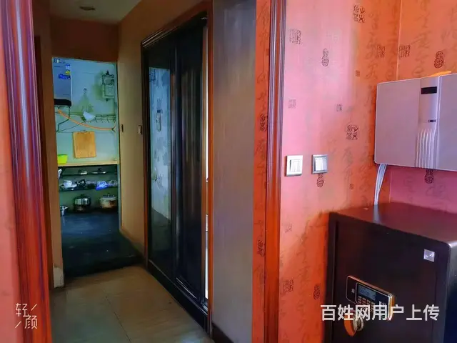 B个人一世纪广场繁华地段空店转让 - 图片 9