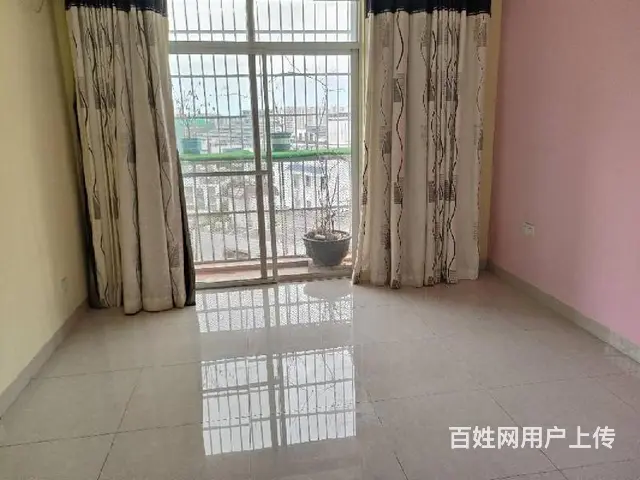 凤翔西路商圈     帝和华庭3房南北通透 - 图片 6