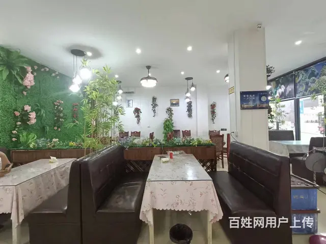 （51旺铺推荐）亚龙湾六盘村300平餐饮店转让 - 图片 7