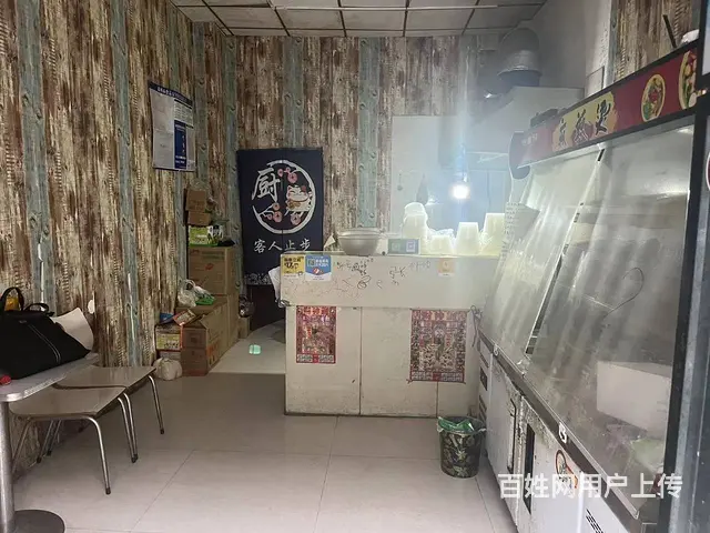（弘扬快讯）邳州城区经营三年多小吃店转让 - 图片 1