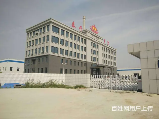 关于泰安双兴学校电动门的发展介绍 - 图片 2