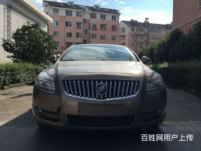 高配君威，车况非常精品 - 图片 3