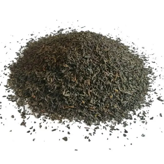 意利滇南黑茶普洱茶 - 图片