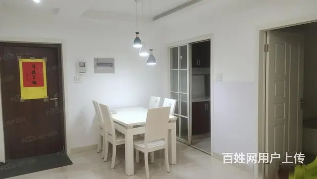 丽景苑，多层2楼，家电设施齐全，有钥匙 - 图片 10
