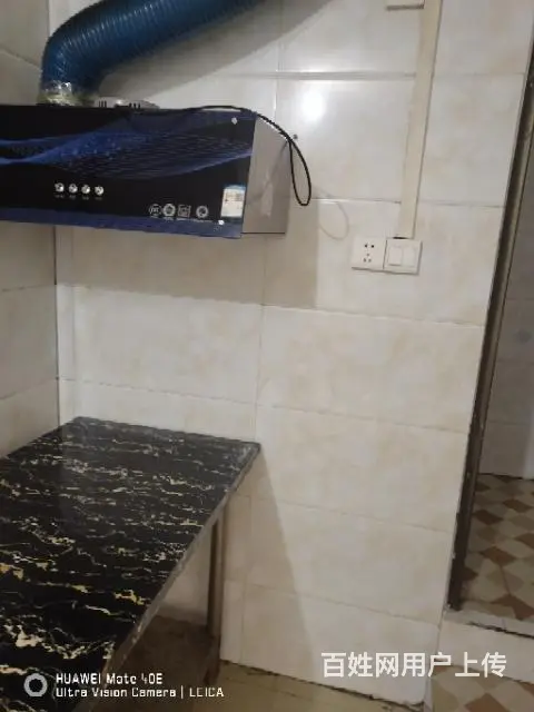 龙景街乾亨屯一房一厅出租光线好交通便捷 - 图片 5