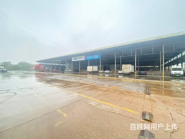 （房东直租）星沙开元路15000平厂房招租，可分租，零物业 - 图片 2