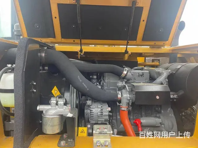 出售二手挖掘机三一75-10手续齐全质保两年包送急 - 图片 4
