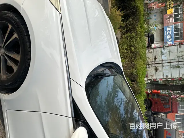 现代 索纳塔 2011款 第八代索纳塔 2.0 手自一体 L - 图片 4