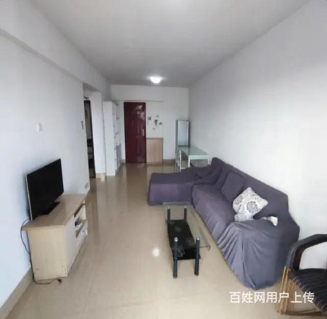 带阳台捡漏新出好房手慢无 溜石小区 稀有户型 正规一房一厅 - 图片 1