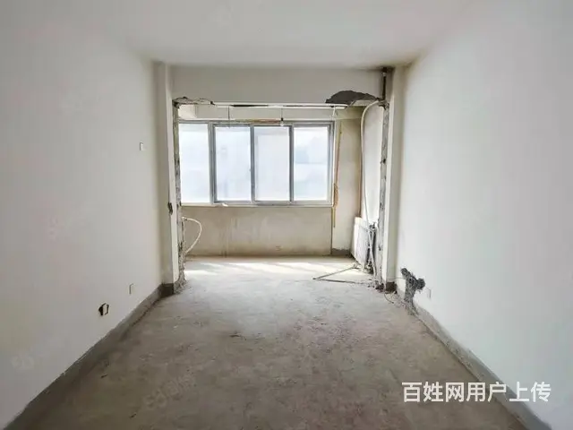 邓家花园3室2厅2卫 水车园三十五 电梯毛坯房中介勿扰 - 图片 2