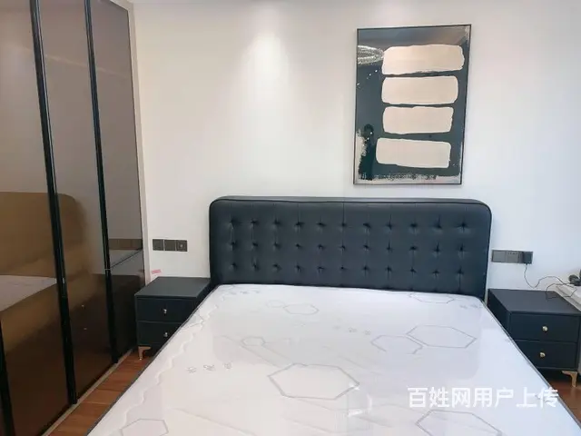 旭辉雨花郡 普通住宅2厅 豪华装修 - 图片 4