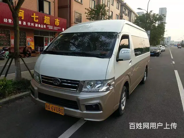 杭州租车包车 杭州租车公司 杭州汽车服务 - 图片 3