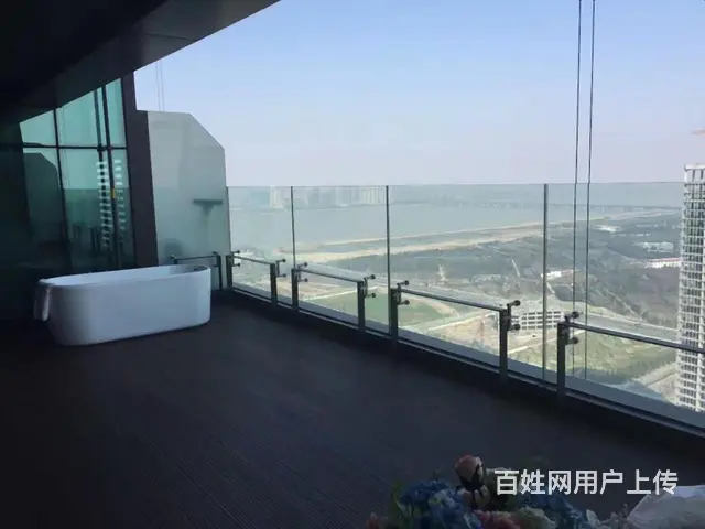 钱江世纪城房主狂甩高品质好房多层[1-7层]北150.05平 - 图片 4